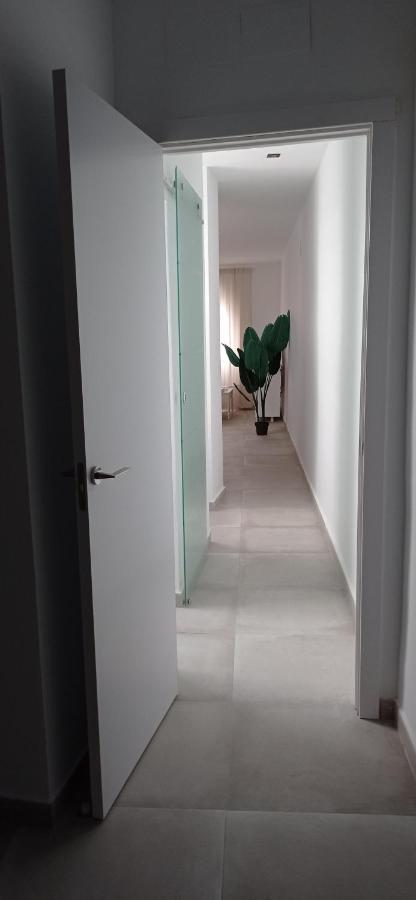 Apartamento Casco Historico Con Atico. Apartment Seville Ngoại thất bức ảnh