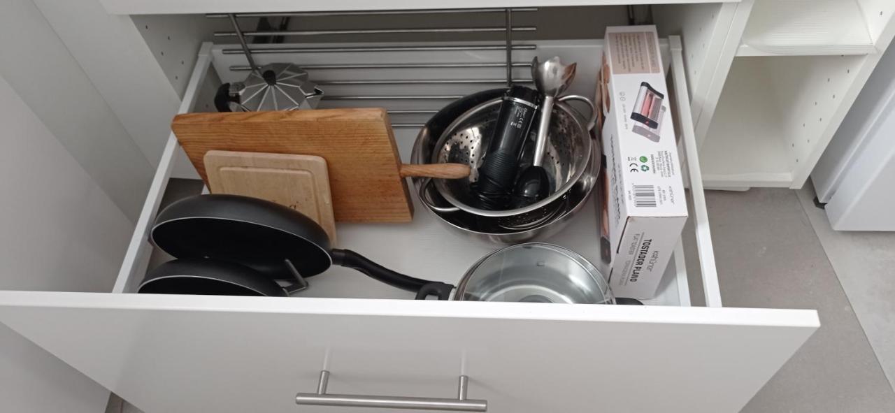 Apartamento Casco Historico Con Atico. Apartment Seville Ngoại thất bức ảnh